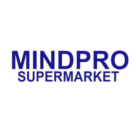 Mindpro Supermarket